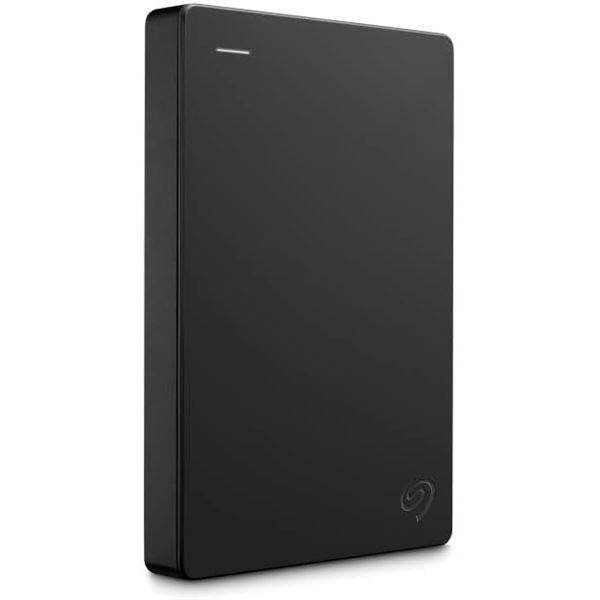NEW WITH BOX SEAGATE PORTABLE 2TB EXTERNAL HDD