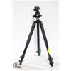Image 1 : TRIPOD MANFROTTO 190XB