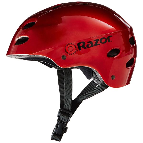 NEW RAZOR MULTI-SPORT HELMET AGES 8+