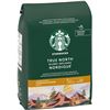 Image 1 : NEW STARBUCKS TRUE NORTH BLEND BLONDE ROAST 793G