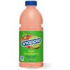 Image 1 : NEW 6 PACK SNAPPLE KIWI FLAVOR 945ML BOTTLES