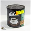 Image 1 : NEW MCCAFE PREMIUM MEDIUM DARK ROAST 950G
