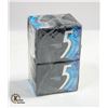 BOX OF 15 PACKS OF FIVE PEPPERMINT COBALT GUM