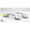 Image 1 : NEW SUCTION CUP GRAB BARS