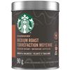 Image 1 : NEW STARBUCKS MEDIUM ROAST PREMIUM INSTANT COFFEE