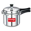 Image 1 : NEW 3L PRESTIGE INDIAS FAVOURITE PRESSURE COOKER