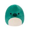 Image 1 : NEW LARGE PLUSH 14" SQUISHMALLOW GREEN PLATYPUS