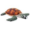 Image 1 : NEW WILD REPUBLIC LITTLE BIGGIES SEA TURTLE 20"