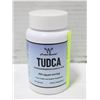 Image 1 : NEW 60 COUNT BOTTLE OF TUDCA 500MG LIVER HEALTH