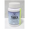 Image 1 : NEW 60 COUNT BOTTLE OF TUDCA 500MG LIVER HEALTH