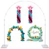Image 1 : NEW DECOJOY BALLOON ARCH STAND 3IN1