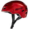 Image 1 : NEW RAZOR MULTI-SPORT HELMET AGES 8+