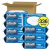 Image 1 : NEW 8 X 42 PACKS OF COTTONELLE WIPES