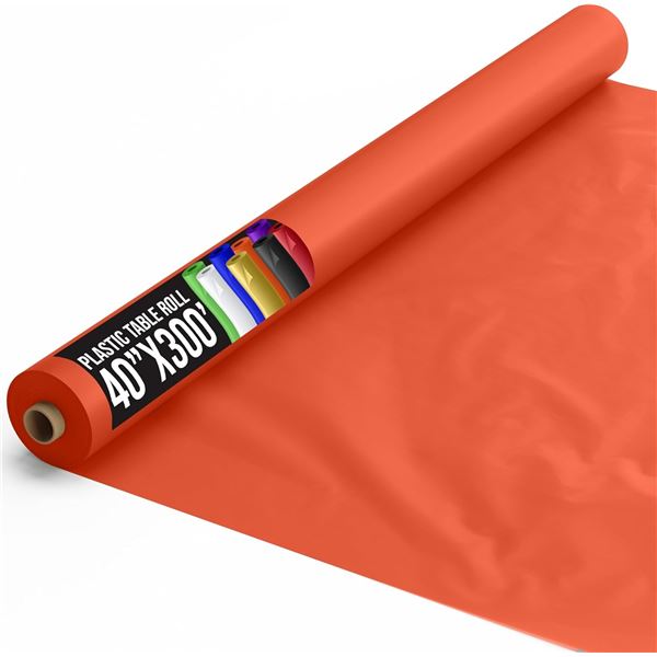 BRAND NEW FACTORY DIRECT PARTY PREMIUM PLASTIC