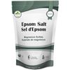 Image 1 : NEW 10LB YOGTI EPSOM SALT MAGNESIUM SULFATE