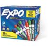 Image 1 : NEW WITH BOX 36CT EXPO DRY ERASE MARKERS