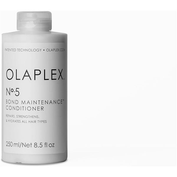 NEW 250ML OLAPLEX NO5 BOND MAINTENANCE CONDITIONER