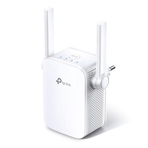 NEW TP-LINK WI-FI RANGE EXTENDER