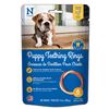 Image 1 : NEW 204G N-BONE PUPPY TEETHING RINGS