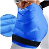 Image 1 : NEW ATSUWELL EXTRA LARGE ICE PACK FOR HIP