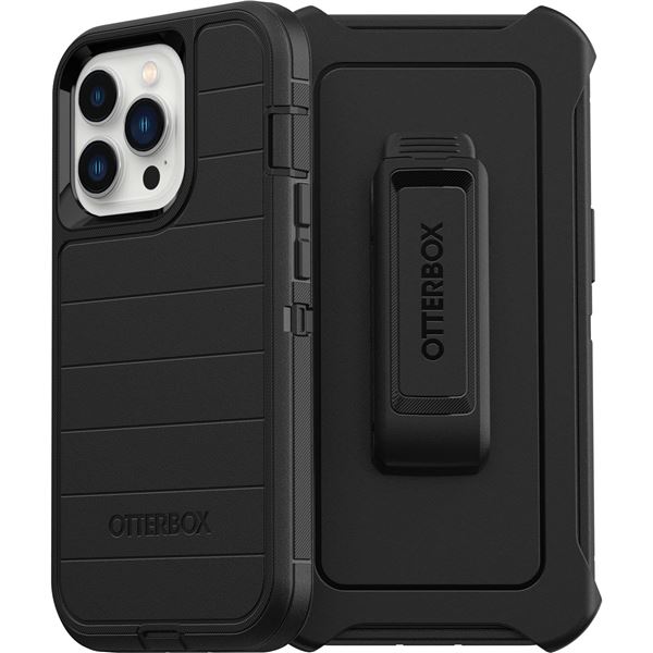 NEW OTTER BOX DEFENDER SERIES IPHONE 13 PRO