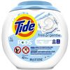 Image 1 : NEW 869G TIDE PODS FREE & GENTLE