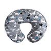 Image 1 : BRAND NEW BOPPY NURSING PILLOW WITH GREY DINOSAURS