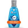 Image 1 : NEW 1L CREST MULTI PROTECTION CLEAN MINT MOUTHWASH