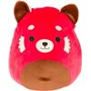 Image 1 : NEW 7" SQUISHMALLOW CICI THE RED PANDA
