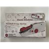 Image 1 : NEW CHENSHENG HANDY STITCHING SEWING MACHINE