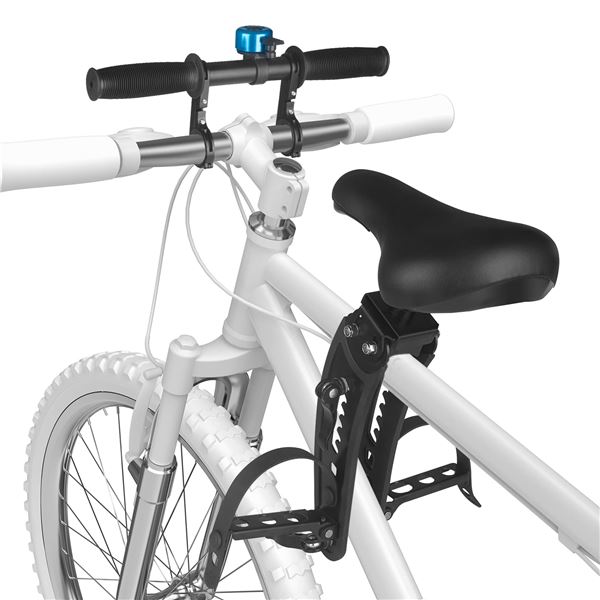 NEW HOTYELL KIDS BIKE SEAT AND HANDLEBAR