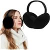 Image 1 : NEW YEYECYRILZE EAR MUFFS WINTER FOR WOMEN