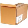 Image 1 : NEW 250 ENVELOPES QUALITY PARK BROWN KRAFT