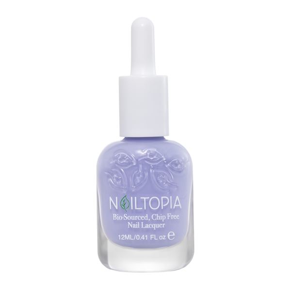 3 NEW NAILTOPIA NAIL POLISH #SELFCARE 12ML