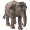 Image 2 : BRAND NEW SCHLEICH FEMALE ASIAN ELEPHANT FIGURE