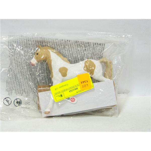 NEW SCHLEICH PAINT HORSE MARE