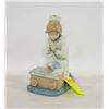 Image 1 : NAO DAISA HANDMADE IN SPAIN BY LLADRO "SHARING A