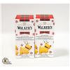 Image 1 : WALKERS SHORTBREAD 2PKS