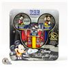 Image 1 : NEW PEZ MICKEY MOUSE 80 YRS COLLECTOR
