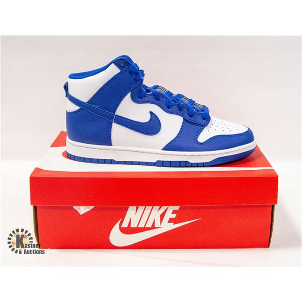 NEW NIKE DUNK HI RETRO SIZE 9.5