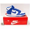 Image 1 : NEW NIKE DUNK HI RETRO SIZE 9.5