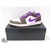 Image 1 : NEW JORDAN 1 LOW SIZE 12