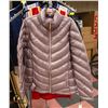 Image 1 : NEW CALVIN KLEIN PUFFER JACKET SIZE LARGE