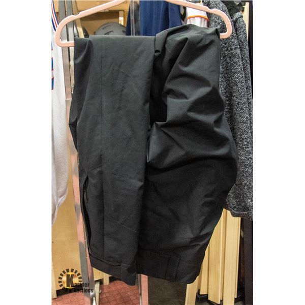 MENS L ROSSIGNOL LIGHTWEIGHT THIN