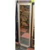 Image 1 : FRAMED WALL MIRROR TALL/THIN