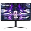 Image 1 : BRAND NEW SAMSUNG ODYSSEY G3 32" MONITOR