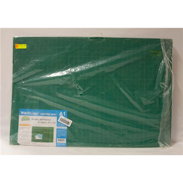 WORK LION CUTTING MAT A1