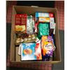 Image 1 : LOT OF NEW GROCERY PRODUCTS VARIOUS BB DATES