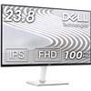 Image 1 : BRAND NEW DELL 24" FULL HD MONITOR MODEL S2425H