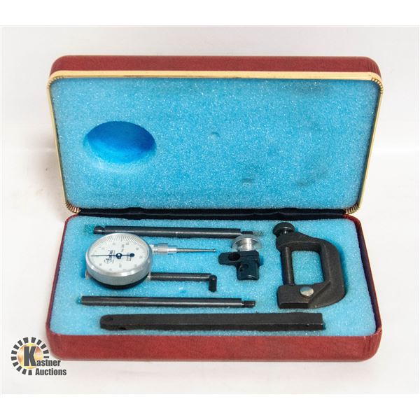 VINTAGE CENTRAL TOOL COMPANY